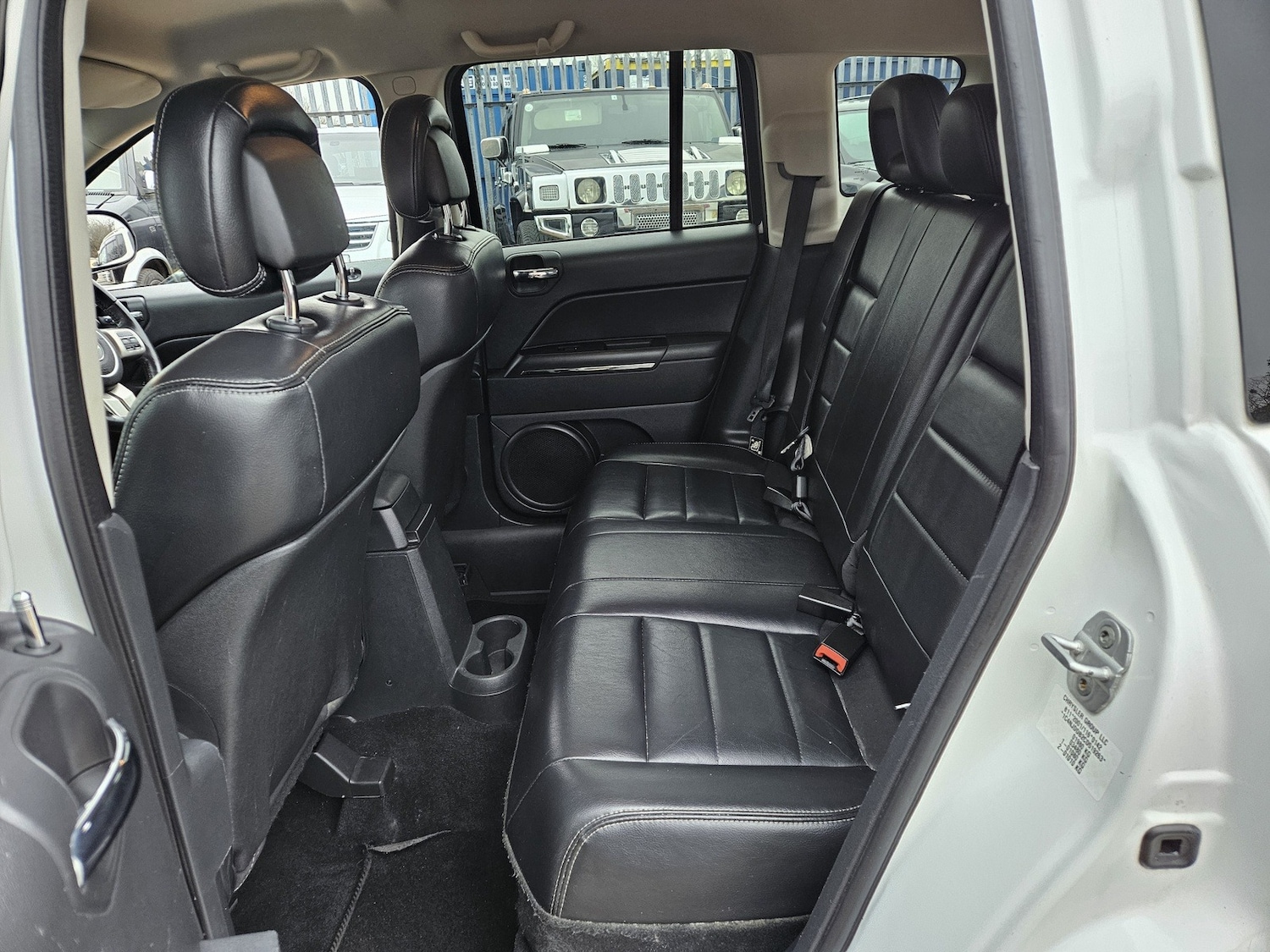 Used Jeep Compass 2011 for sale - 77790397: Photo 13