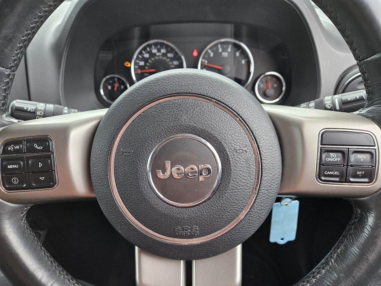 Used Jeep Compass 2011 for sale - 77790397: Photo 15