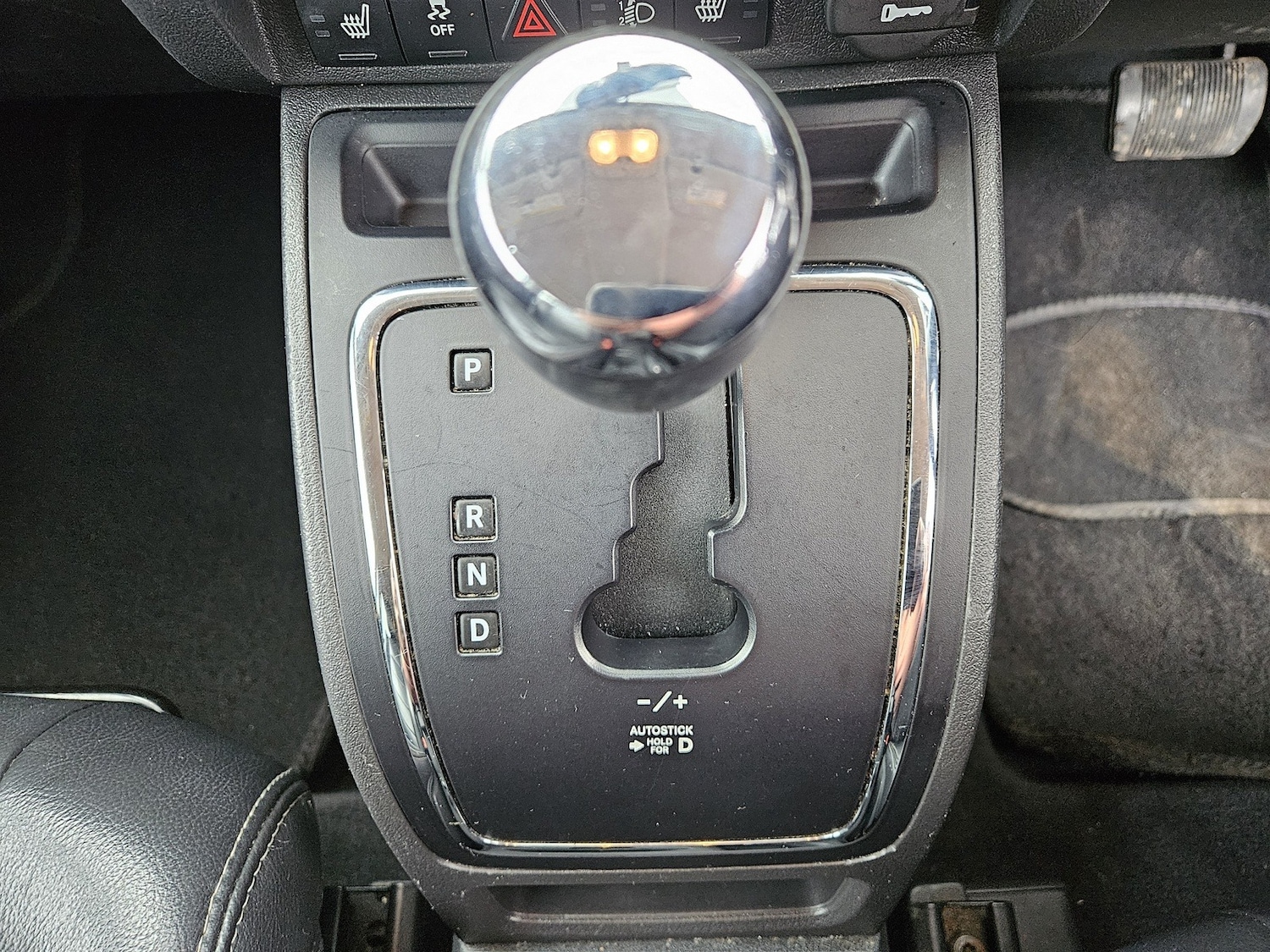 Used Jeep Compass 2011 for sale - 77790397: Photo 18