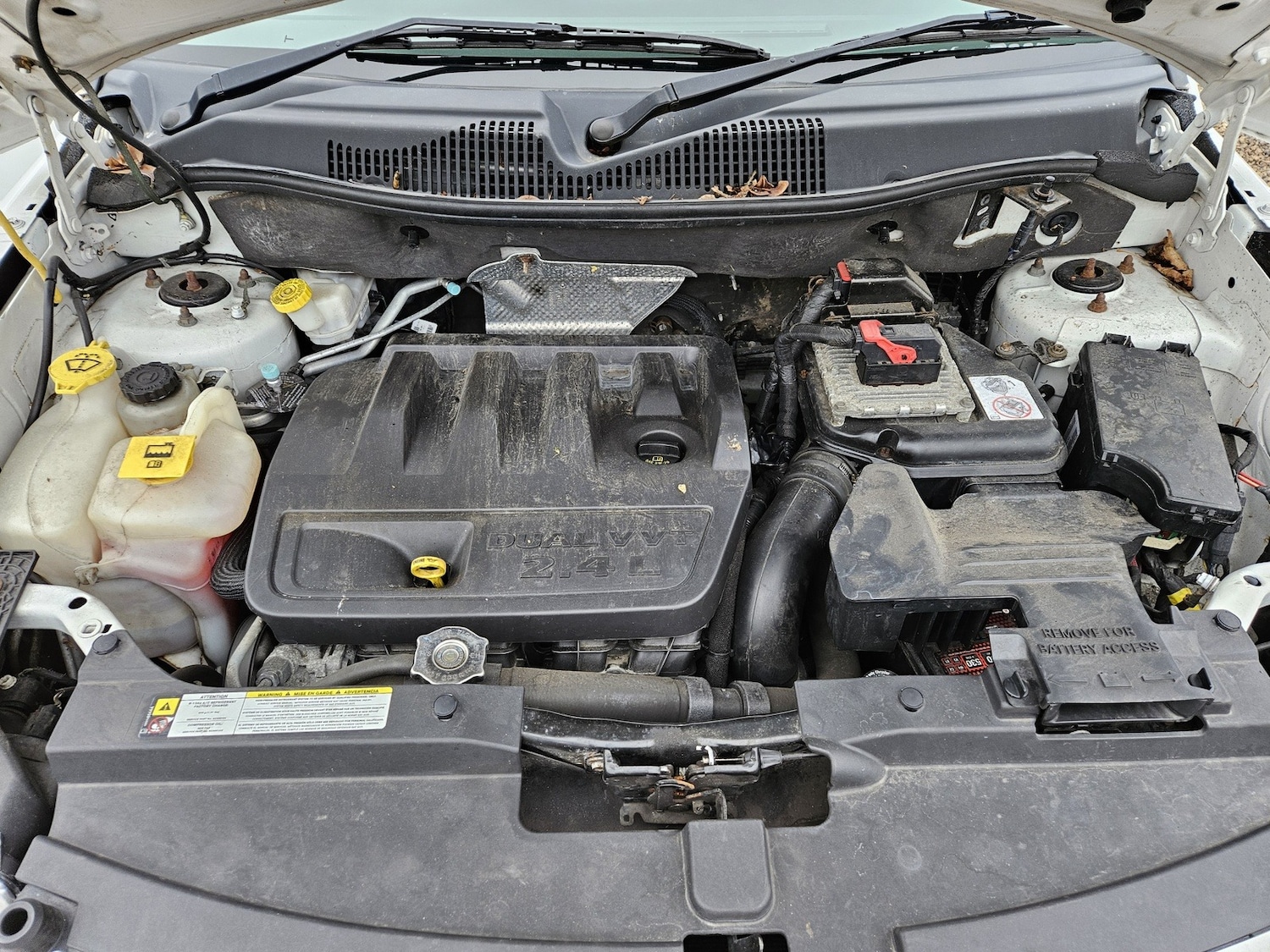 Used Jeep Compass 2011 for sale - 77790397: Photo 26