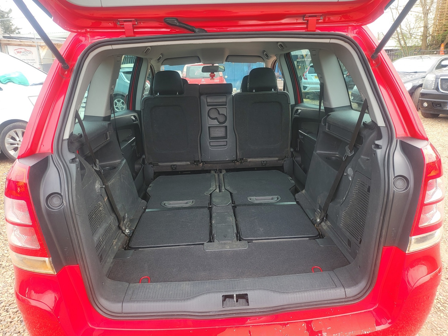 Vehicle 13