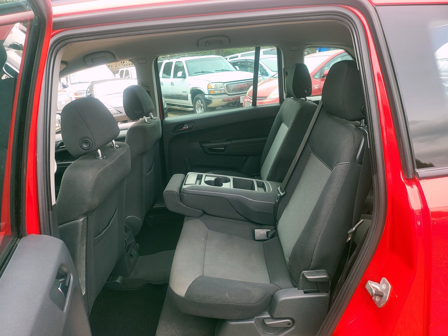 Vehicle 16