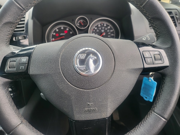 Used Vauxhall Zafira 2012 for sale - 74115398: Photo 17