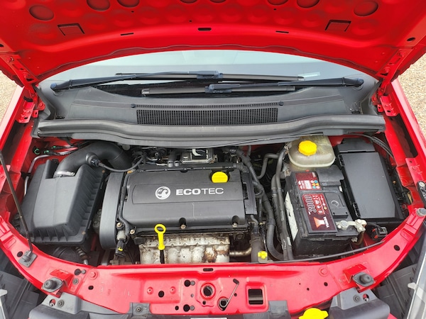 Used Vauxhall Zafira 2012 for sale - 74115398: Photo 20