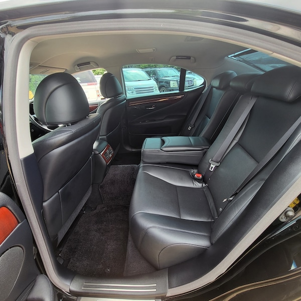 Used Lexus LS 2022 for sale - 73412468: Photo 14