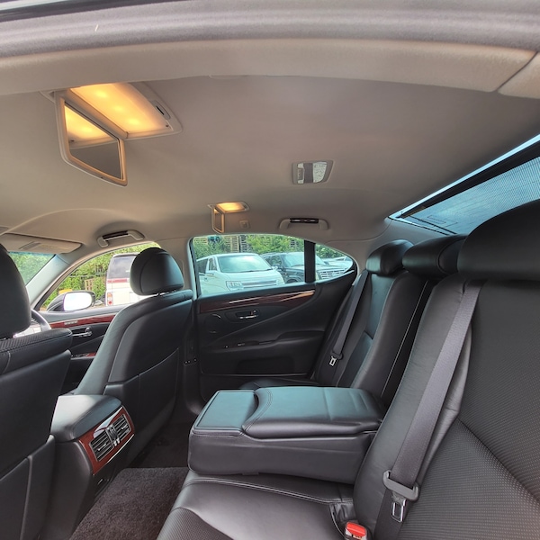 Used Lexus LS 2022 for sale - 73412468: Photo 16