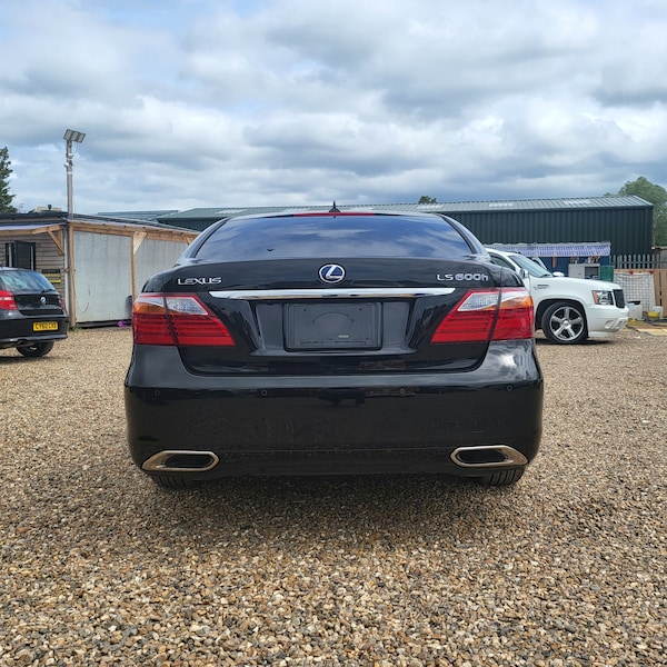 Used Lexus LS 2022 for sale - 73412468: Photo 6