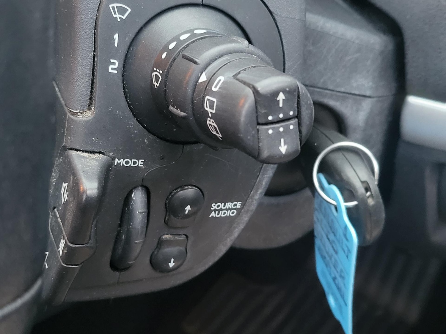 Vehicle 17