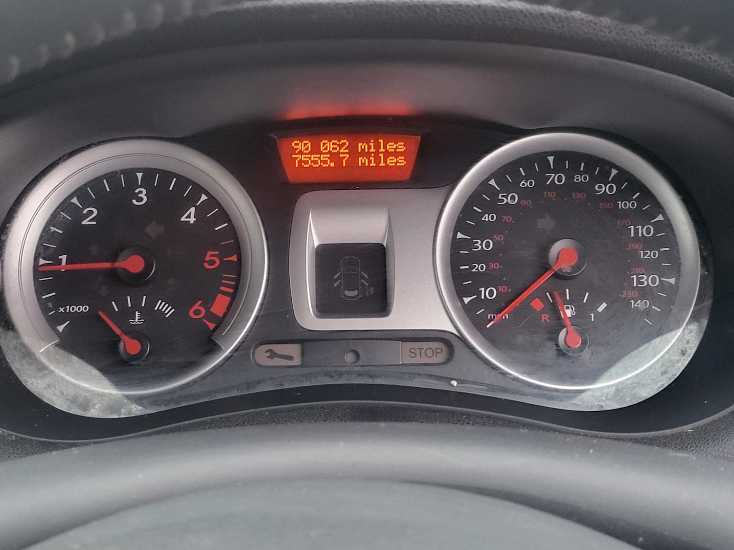 Vehicle 19