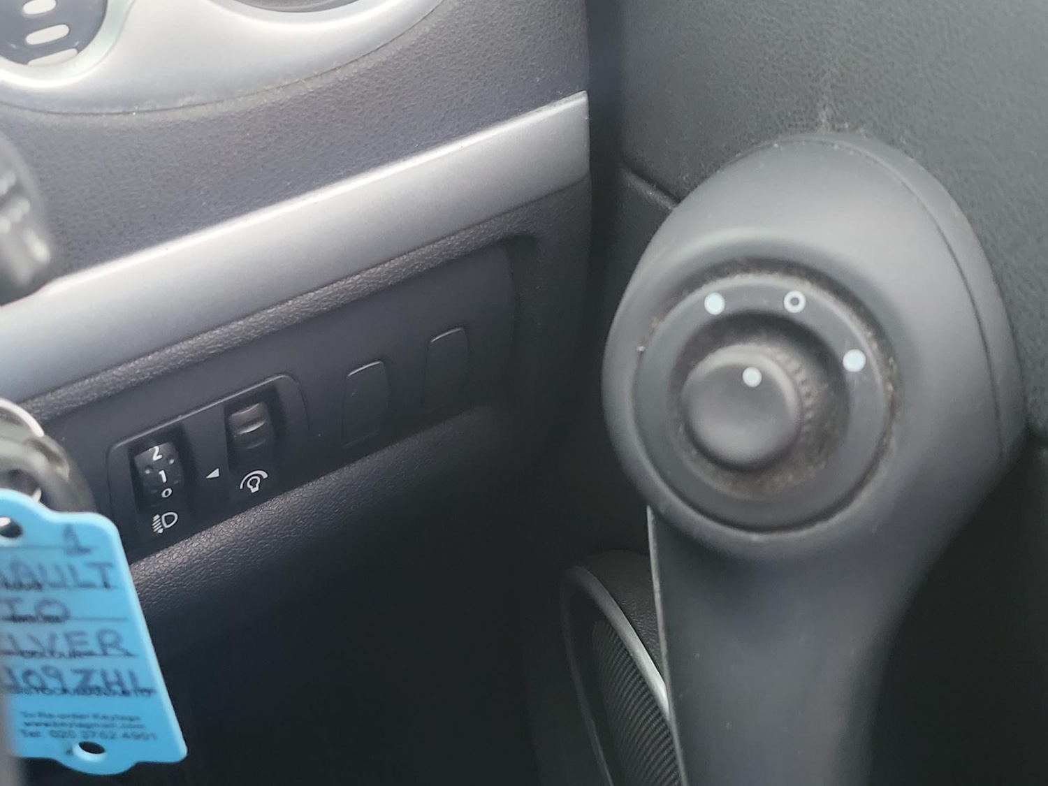 Vehicle 26