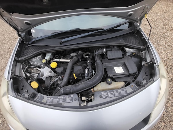 Used Renault Clio 2009 for sale - 66341444: Photo 31