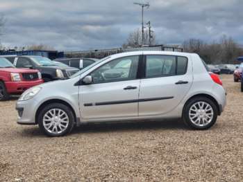Used Renault Clio 2009 for sale - 66341444: Photo