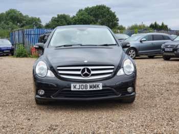 Used Mercedes-Benz R-Class 2008 for sale - 67829926: Photo