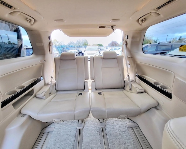Used Toyota Vellfire 2013 for sale - 69271206: Photo 14