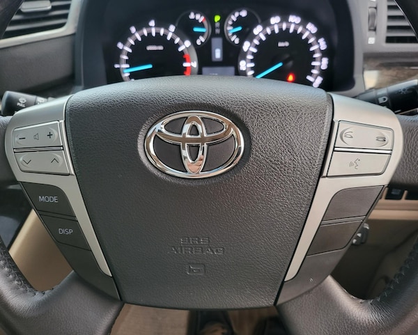 Used Toyota Vellfire 2013 for sale - 69271206: Photo 17