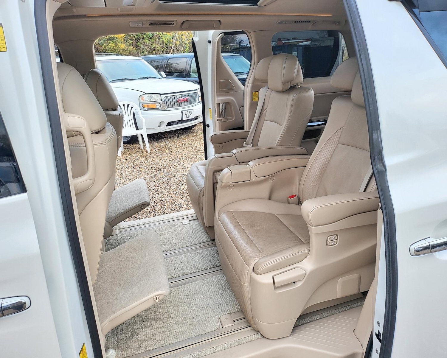 Vehicle 19