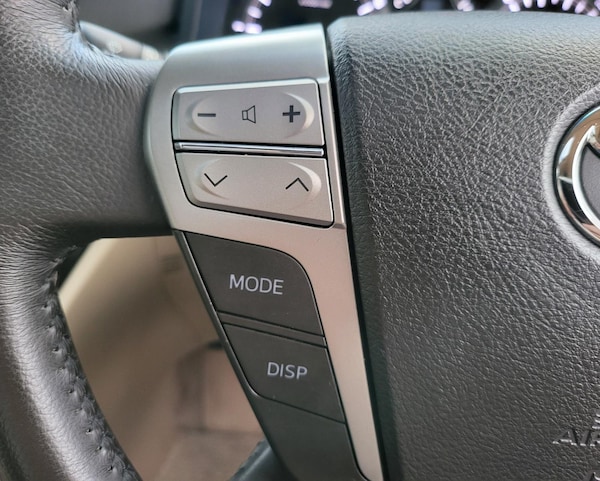 Used Toyota Vellfire 2013 for sale - 69271206: Photo 27