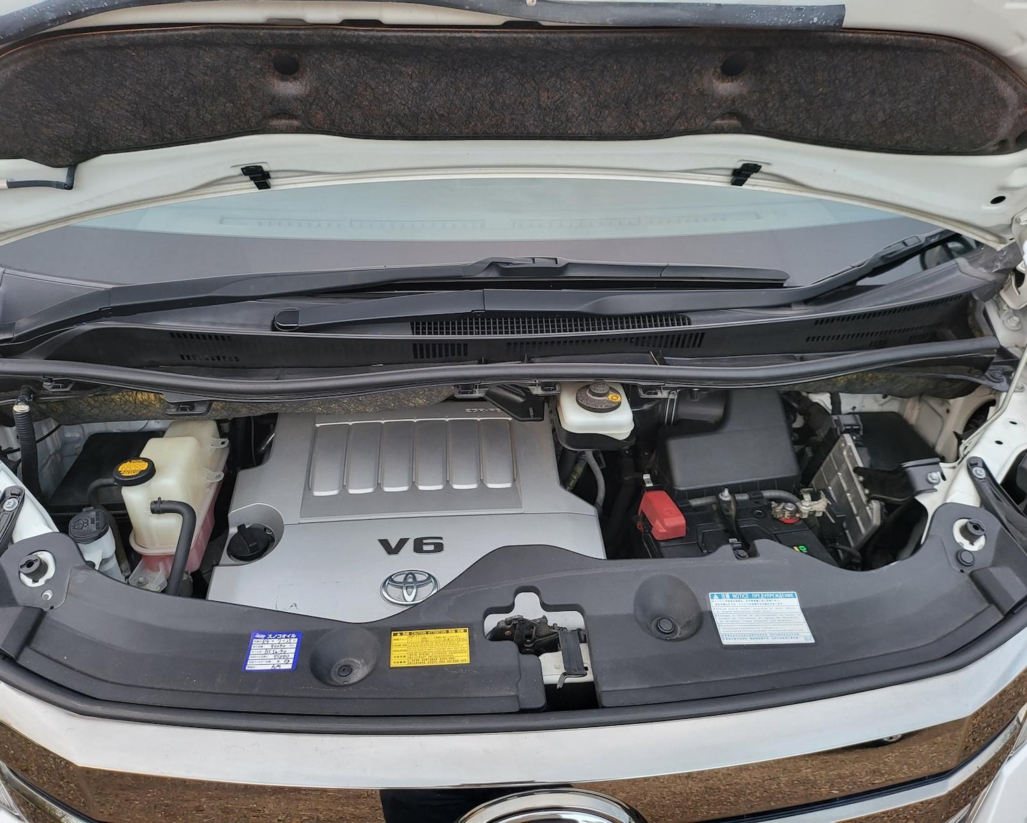 Vehicle 38