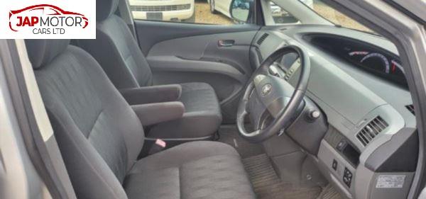 Used Toyota Estima 2009 for sale - 60522848: Photo 10