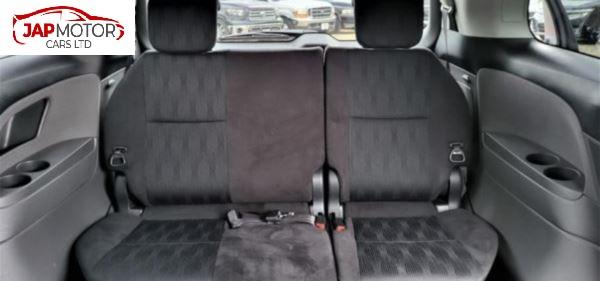 Used Toyota Estima 2009 for sale - 60522848: Photo 12