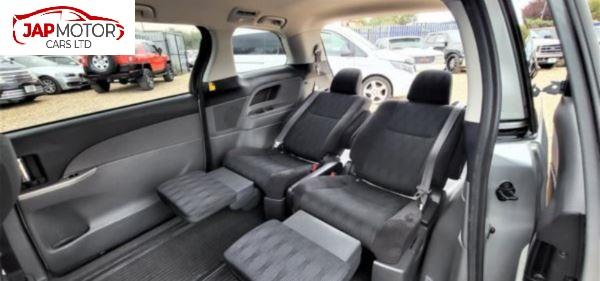 Used Toyota Estima 2009 for sale - 60522848: Photo 14