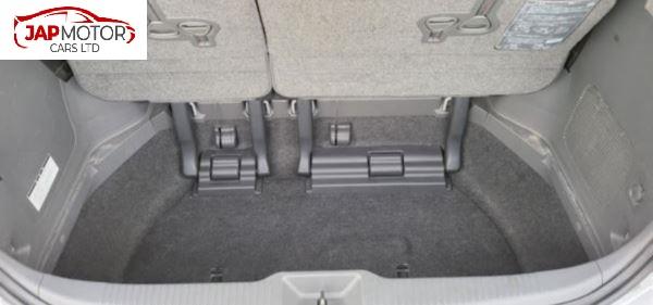 Used Toyota Estima 2009 for sale - 60522848: Photo 16