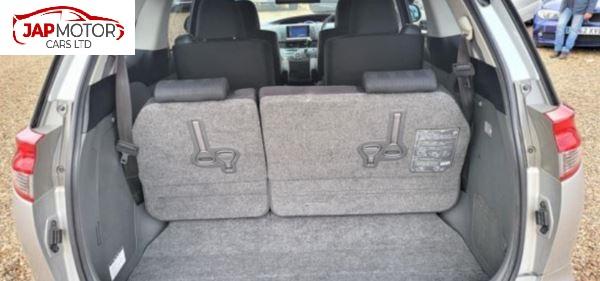 Used Toyota Estima 2009 for sale - 60522848: Photo 17
