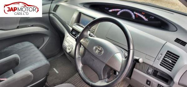 Used Toyota Estima 2009 for sale - 60522848: Photo 23