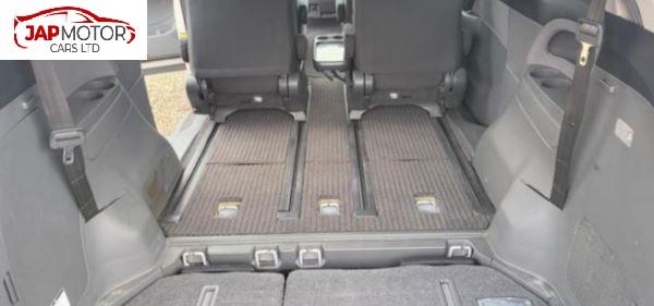 Used Toyota Estima 2009 for sale - 60522848: Photo 25