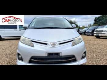 Used Toyota Estima 2009 for sale - 60522848: Photo