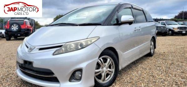 Used Toyota Estima 2009 for sale - 60522848: Photo 3