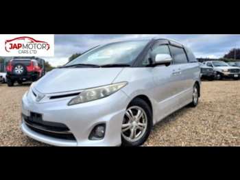 Used Toyota Estima 2009 for sale - 60522848: Photo