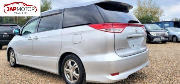 Used Toyota Estima 2009 for sale - 60522848: Photo 5
