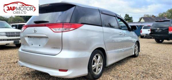 Used Toyota Estima 2009 for sale - 60522848: Photo 7