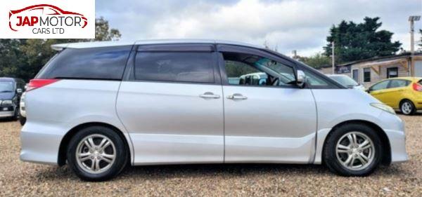 Used Toyota Estima 2009 for sale - 60522848: Photo 8