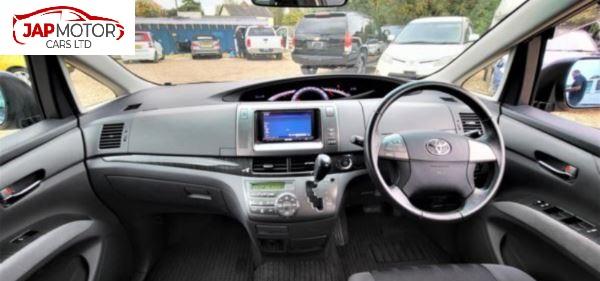 Used Toyota Estima 2009 for sale - 60522848: Photo 9