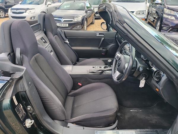 Used Mazda MX-5 2008 for sale - 71266726: Photo 10