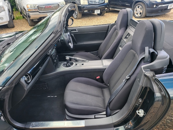 Used Mazda MX-5 2008 for sale - 71266726: Photo 11