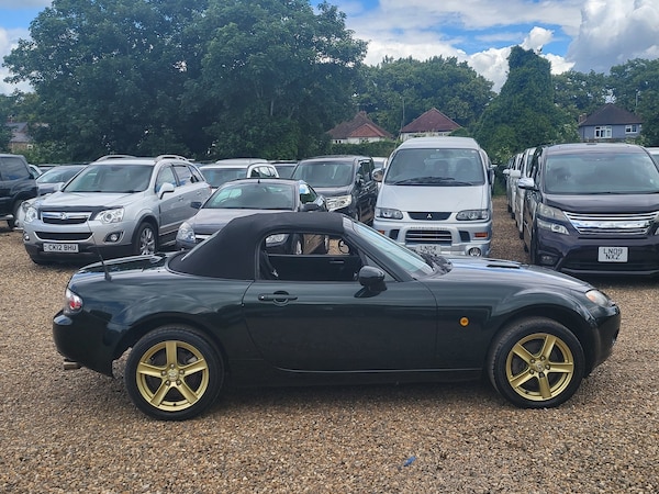 Used Mazda MX-5 2008 for sale - 71266726: Photo 18