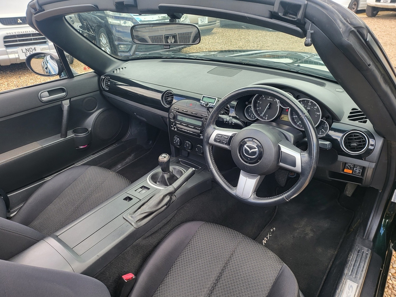 Vehicle 19