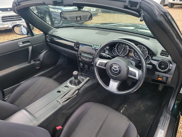 Used Mazda MX-5 2008 for sale - 71266726: Photo 19
