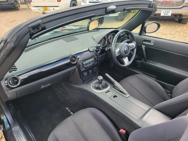 Used Mazda MX-5 2008 for sale - 71266726: Photo 20