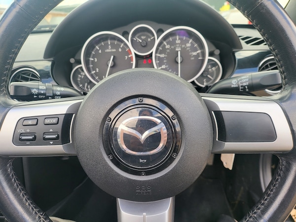 Used Mazda MX-5 2008 for sale - 71266726: Photo 21