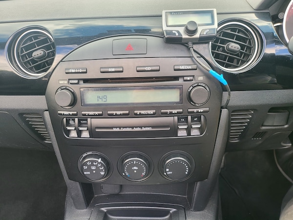 Used Mazda MX-5 2008 for sale - 71266726: Photo 22