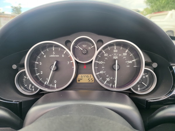 Used Mazda MX-5 2008 for sale - 71266726: Photo 23