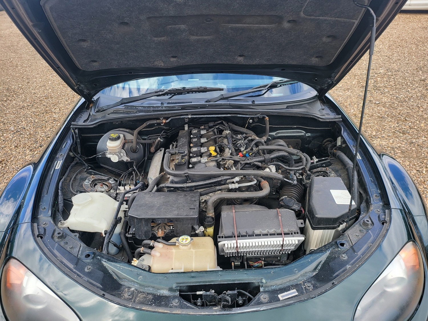 Vehicle 24
