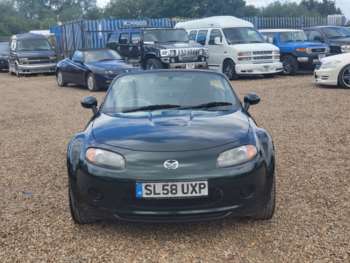 Used Mazda MX-5 2008 for sale - 71266726: Photo