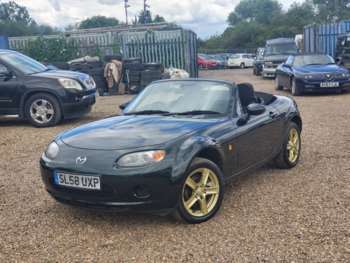 Used Mazda MX-5 2008 for sale - 71266726: Photo