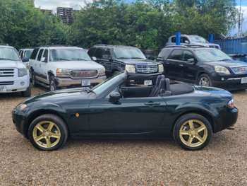 Used Mazda MX-5 2008 for sale - 71266726: Photo