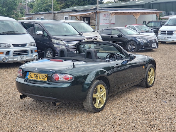 Used Mazda MX-5 2008 for sale - 71266726: Photo 7